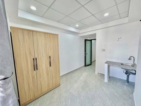 Phòng trọ sinh viên đầy đủ tiện nghi tại Lê Đức Thọ, Gò…