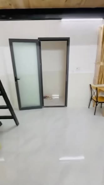 Cho thuê CHDV Studio 25m2 full nội thất, tầng trệt, An Phú Đông, Q12 - 3 triệu