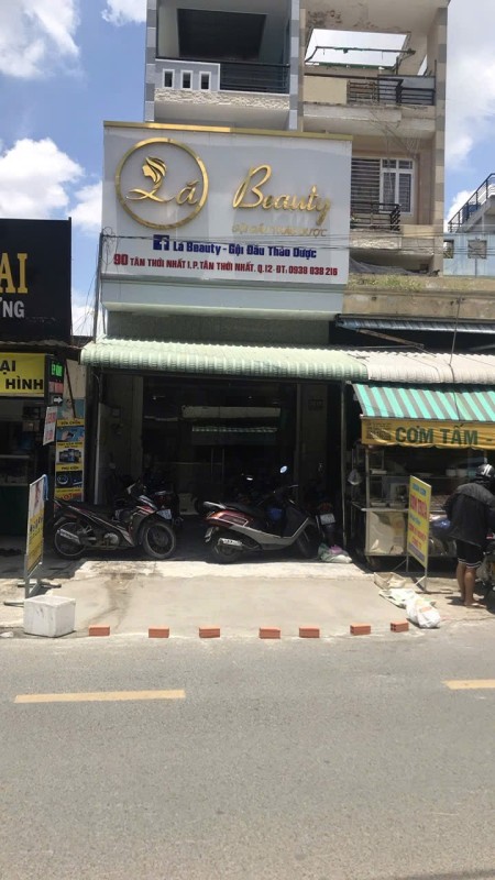 BÁN NHÀ MẶT TIỀN ĐƯỜNG TTN01 – PHƯỜNG ĐÔNG HƯNG THUẬN (PHƯỜNG TÂN THỚI NHẤT CŨ), Q12