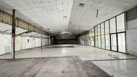 Cho thuê kho xưởng 500m2 gần Đường Phạm Văn Đồng giao với…