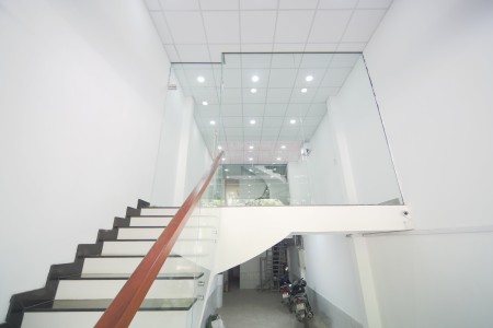 Cho thuê văn phòng (16-40m2) ngay Trung Tâm Triển Lãm Tân Bình,…