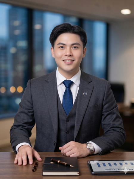 Trường Dự Án Nhà Tốt