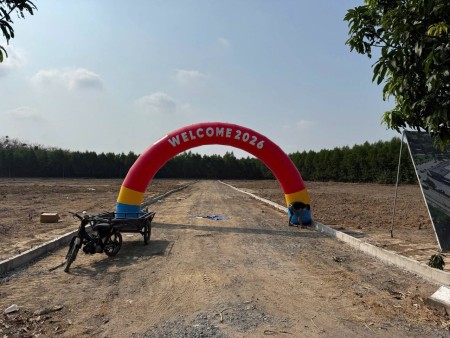 SIÊU SẢN PHẨM GẦN KCN , GẦN SÂN BAY QT LONG THÀNH