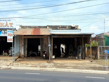 Bán mặt tiền kinh doanh đường Nguyễn Thị Định giá tốt, full thổ cư