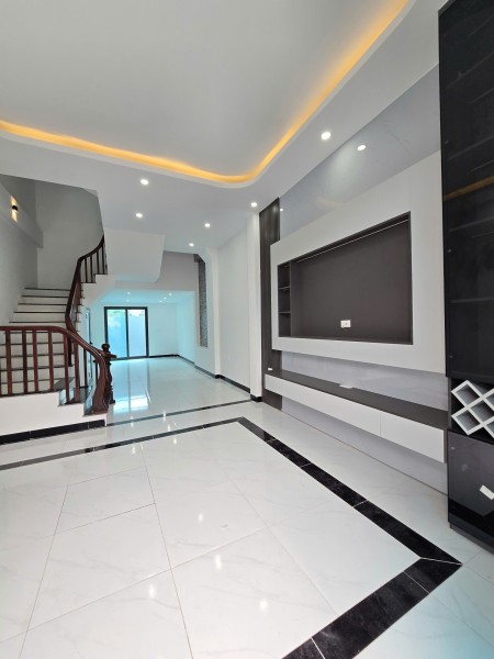 HOTTT BÁN NHÀ 4 TẦNG THIẾT KẾ SIÊU ĐẸP TẠI XÃ ĐẠI THANH ( TẢ THANH OAI CŨ)