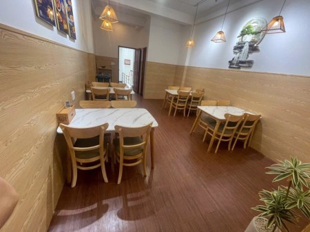 CHO THUÊ NHÀ NGUYÊN CĂN – MẶT TIỀN PHAN HUY ÍCH, TÂN BÌNH