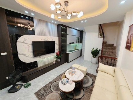 BÁN NHÀ 6 TỶ HOÀNG MAI - HAI BÀ TRƯNG – KIM NGƯU – 27M2 – 038.248.7733