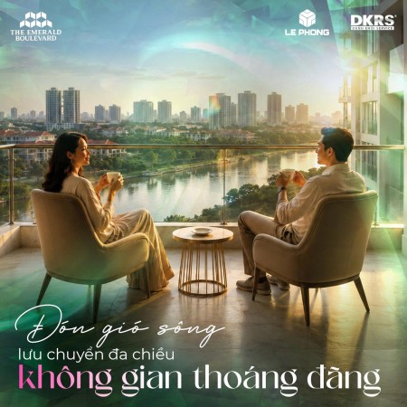  Căn 3PN Mặt tiền QL13 nút giao Vĩnh Phú 10 ngay trạm ga Metro C12… - Ảnh 2