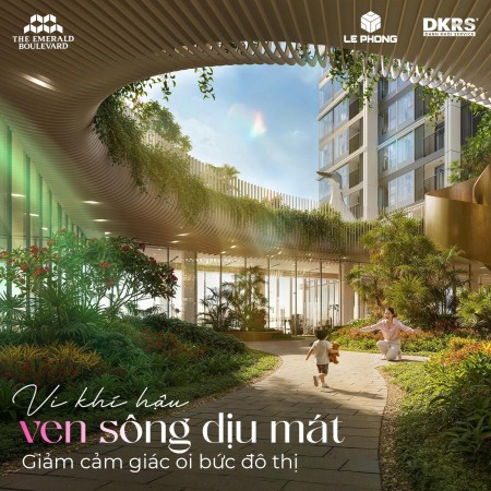  Căn 3PN Mặt tiền QL13 nút giao Vĩnh Phú 10 ngay trạm ga Metro C12… - Ảnh 1