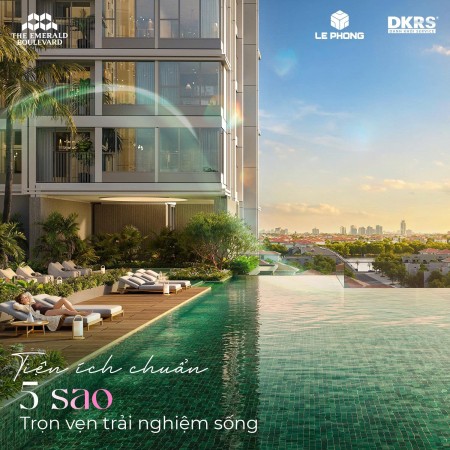  Căn 3PN Mặt tiền QL13 nút giao Vĩnh Phú 10 ngay trạm ga Metro C12… - Ảnh 4