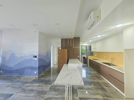 Cho thuê căn hộ chung cư Celesta Rise đường Nguyễn Hữu Thọ, Nhà Bè, Hồ Chí Minh 106m2, 25tr/tháng