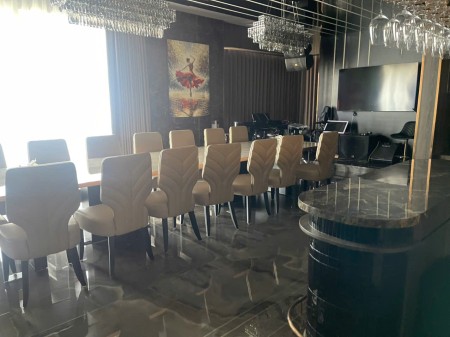 Bán Penthuoses Sunrise City khu South Towers Quận 7
