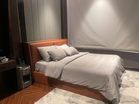  Bán Penthuoses Sunrise City khu South Towers Quận 7 - Ảnh 2
