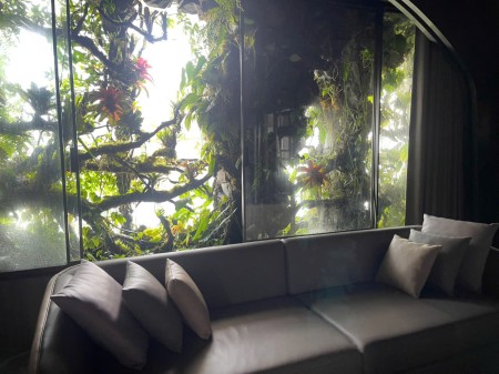  Bán Penthuoses Sunrise City khu South Towers Quận 7 - Ảnh 4