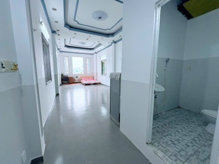  PHÒNG RỘNG HƠN 40M² NGAY XÔ VIẾT NGHỆ TĨNH – BÌNH THẠNH - Ảnh 2