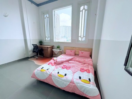  PHÒNG RỘNG HƠN 40M² NGAY XÔ VIẾT NGHỆ TĨNH – BÌNH THẠNH - Ảnh 3