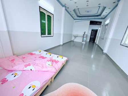  PHÒNG RỘNG HƠN 40M² NGAY XÔ VIẾT NGHỆ TĨNH – BÌNH THẠNH - Ảnh 4