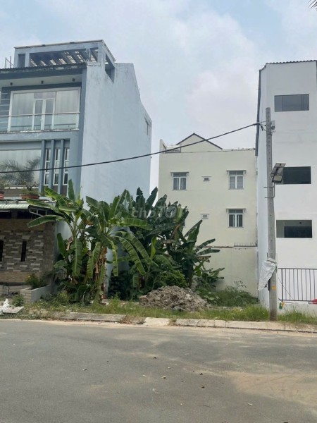  Bán nhanh đất Bình Hưng, Bình Chánh Ql50 - Ảnh 3