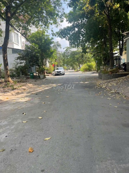  Bán nhanh đất Bình Hưng, Bình Chánh Ql50 - Ảnh 1