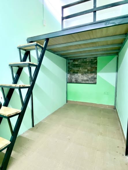 Phòng trọ 950/12 Nguyễn Kiệm, P3, Gò Vấp - Giá 1.950.000 VNĐ