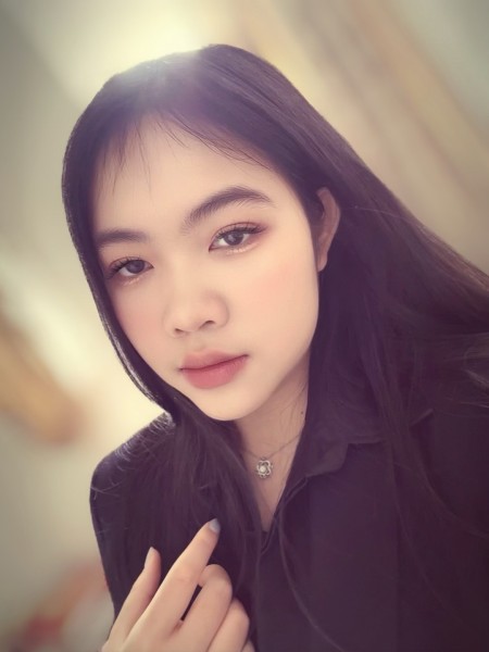 TRẦN PHƯƠNG VY