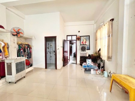 Ô TÔ ĐỖ CỬA - NỞ HẬU TÀI LỘC - NGANG HƠN 5M - LÔ GÓC CỰC… - Ảnh 3