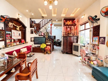 Ô TÔ ĐỖ CỬA - NỞ HẬU TÀI LỘC - NGANG HƠN 5M - LÔ GÓC CỰC… - Ảnh 4