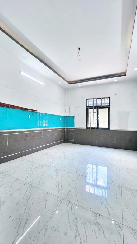  NHÀ HẺM XE HƠI BÙI VĂN BA – 4PN – SÂN THƯỢNG – FULL CÔNG… - Ảnh 4