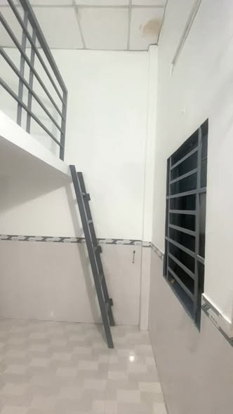 Phòng trọ Lê Thị Ánh, Tân Thới Nhất, Q.12 - Gần cầu Tham Lương