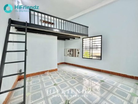 Duplex 5 phòng tại Thạnh Xuân, Quận 12, giá từ 1 tỷ