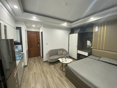  CHO THUÊ CĂN HỘ CHUNG CƯ MINI NỘI THẤT XỊN SÒ TẠI TRÍCH SÀI – TIỆN ÍCH ĐỈNH CAO – CHỈ 6TR! 