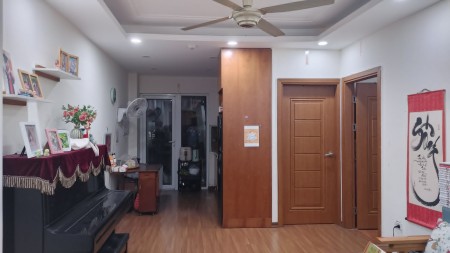  CHÍNH CHỦ BÁN CĂN HỘ GEMEK 1 – 73,2m² - An Khánh - Hà Nội.