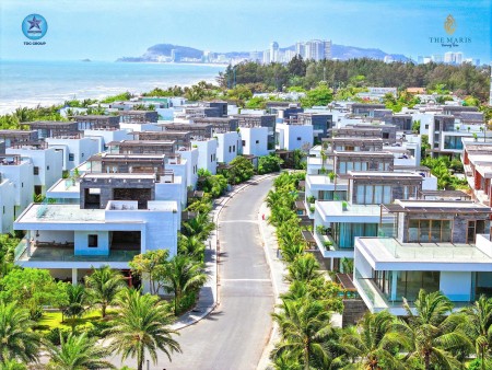  Căn hộ 3 tỷ trong khu compound nghĩ dưỡng biển riêng đẳng… - Ảnh 3