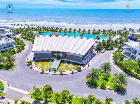  Căn hộ 3 tỷ trong khu compound nghĩ dưỡng biển riêng đẳng… - Ảnh 4