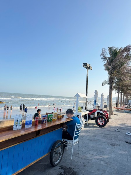 Căn 2PN2WC view biển trực diện, căn góc 2 viewThanh toán theo… - Ảnh 3