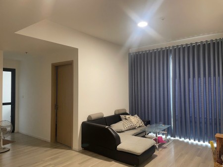 Bán căn hộ 2PN 2WC tầng 9 chung cư Lumiere Thủ Đức có SH đầy đủ