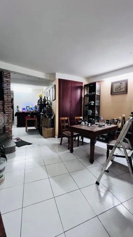 BÁN NHÀ QUẬN 10 - 5 TẦNG - 74M2 -12 TỶ