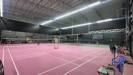 Cho thuê kho xưởng Phường Bình Trưng, Quận 2 gần KCN Cát Lái