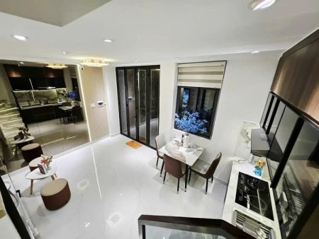 SIÊU PHẨM 3 TẦNG-NHÀ MỚI FULL NỘI THẤT-KẾ ĐH CÔNG THƯƠNG, AEON TÂN PHÚ-3 PHÒNG NGỦ, 3WC-CHỈ 3 TỶ HƠN