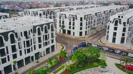 Chỉ hơn 5 tỷ sở hữu căn hộ vlasta thủy nguyên- nằm trong lõi trung tâm mới hải phòng