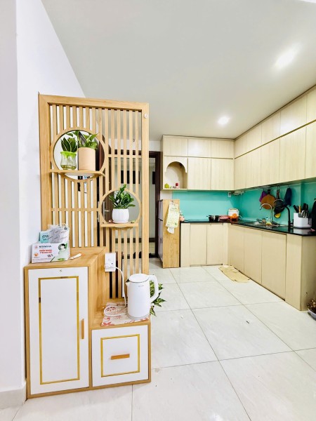 Bán nhanh giá siêu tốt Thủ Thiêm Garden sổ sẵn 2pn 1wc full nội thất 2.8x tỷ