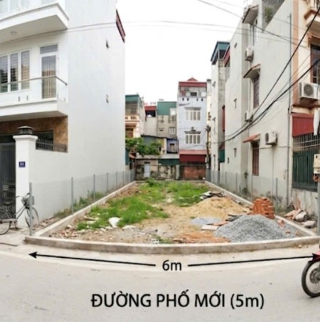 Chính chủ cần tiền bán gấp mảnh đất đẹp tại Chương Mỹ - giá đầu tư cực tốt