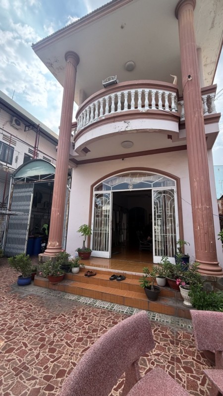 ️ NHÀ 2 TẦNG HXH MAN THIỆN TĂNG NHƠN PHÚ HƠN 200m2 SỬ DỤNG