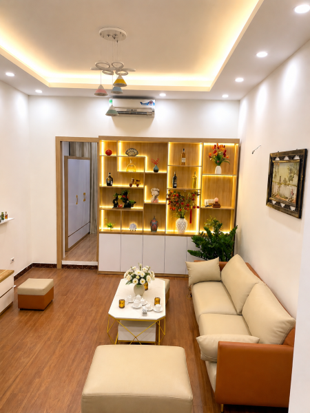 4 TỶ HƠN – CẢ NHÀ 3 THẾ HỆ SỐNG GIỮA PHỐ TÔN ĐỨC THẮNG, CON TỰ ĐI HỌC CHỈ 50M