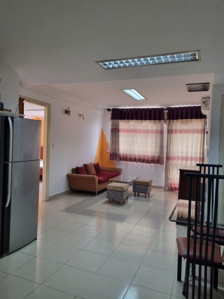 Chính chủ cần bán gấp căn hộ trung tâm Q3 CC Screc, dòng tiền ổn định 13tr/tháng
