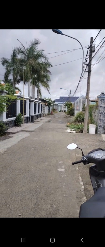 Đất Thổ Cư khu dân cư Lý Nhơn Cần Bán