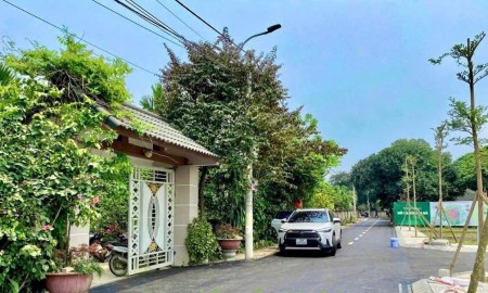 VIEW HỒ ĐỒNG TRẠNG -CỔ ĐÔNG - HOÀ LẠC