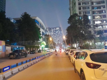 CĂN HỘ A1 CHUNG CƯ 54 HẠ ĐÌNH - 50M² , NỘI THẤT - SỔ ĐỎ CHỈ NHỈNH 4 TỶ