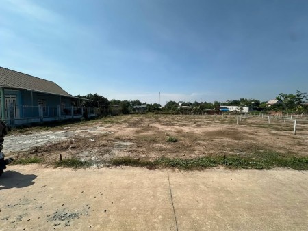 BÁN ĐẤT 10x50 GIÁ 540 TRIỆU – CÓ SỔ HỒNG RIÊNG – NGAY CHỢ ĐƯỜNG DH507