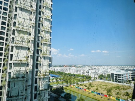 Bánh nhanh 2PN 2WC 72m2 giá chỉ 4,25 tỷ view công viên Lumiere Boulevard Vinhomes Grand Park